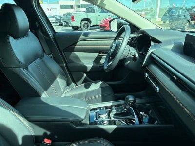 2025 Mazda Mazda CX-50 2.5 S Premium Plus Package AWD