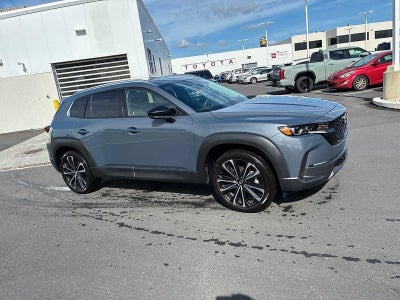 2025 Mazda Mazda CX-50 2.5 S Premium Plus Package AWD
