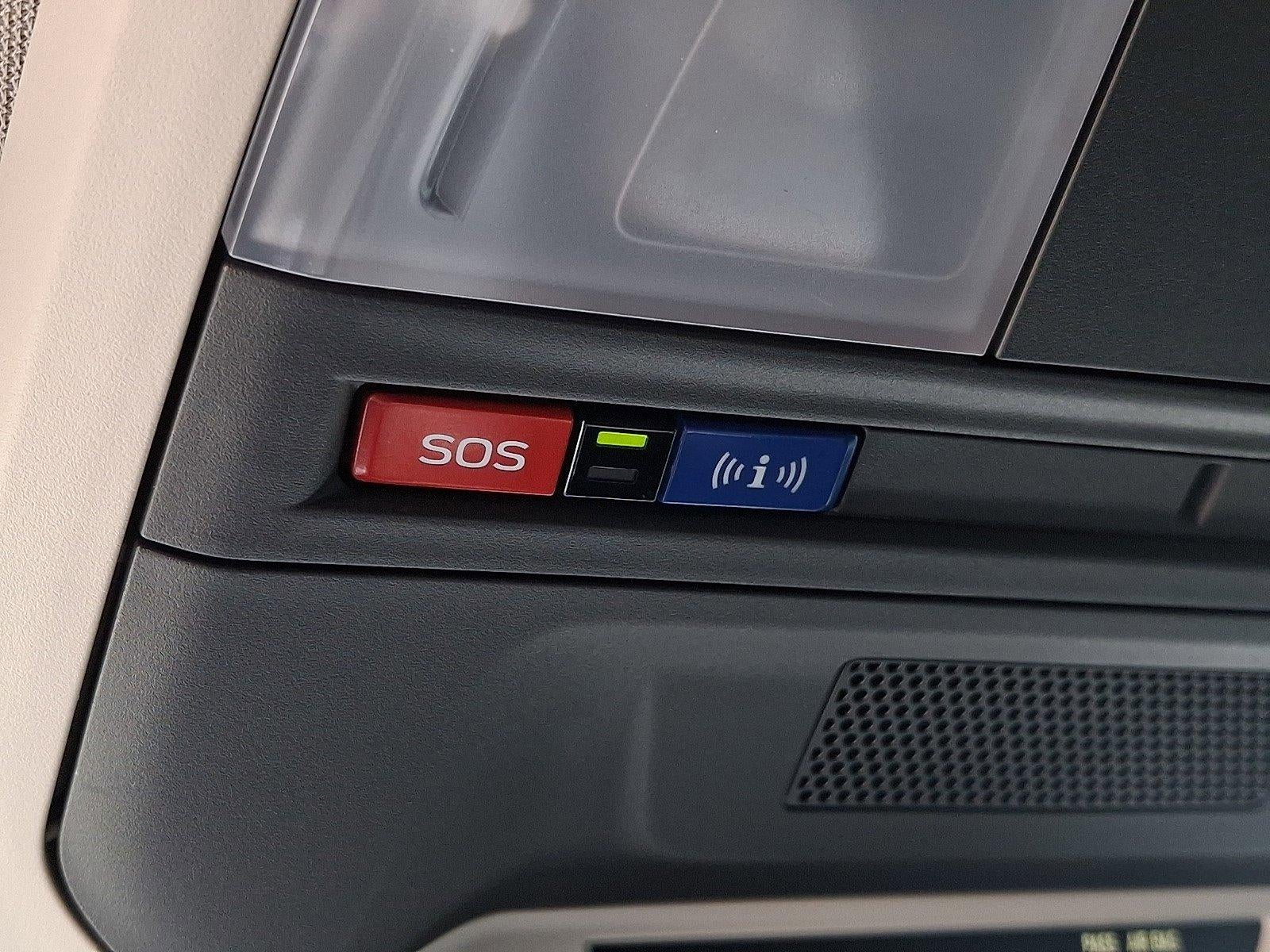 2025 Subaru Impreza Sport AWD