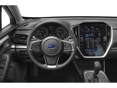 2025 Subaru Impreza Sport AWD