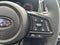 2025 Subaru WRX Limited CVT