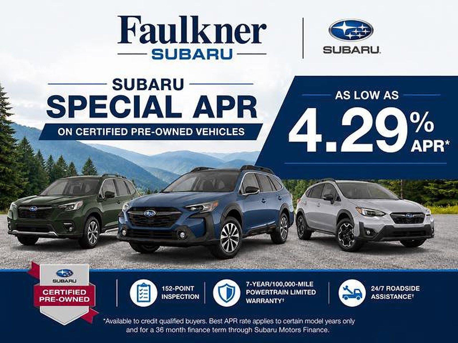 2025 Subaru WRX Limited CVT