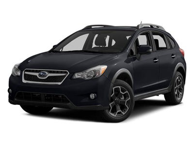2014 Subaru XV Crosstrek 2.0i Limited Automatic