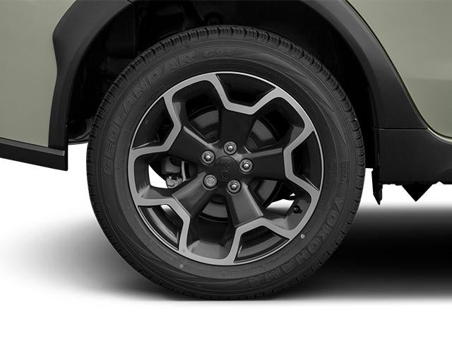 2014 Subaru XV Crosstrek 2.0i Limited Automatic