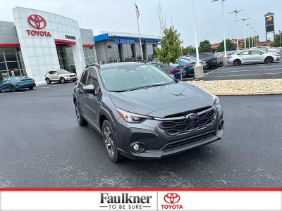 2024 Subaru Crosstrek Premium AWD