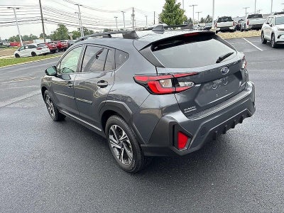2024 Subaru Crosstrek Premium AWD