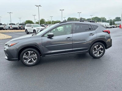 2024 Subaru Crosstrek Premium AWD