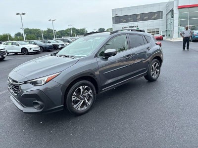 2024 Subaru Crosstrek Premium AWD