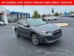 2024 Subaru Crosstrek Premium AWD