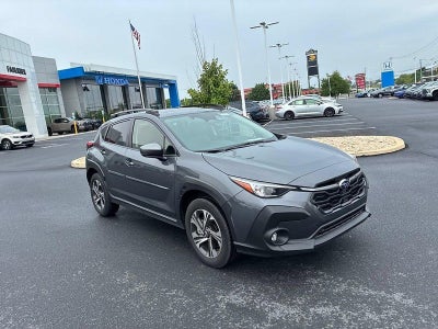 2024 Subaru Crosstrek Premium AWD