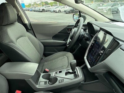 2024 Subaru Crosstrek Premium AWD