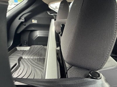 2024 Subaru Crosstrek Premium AWD