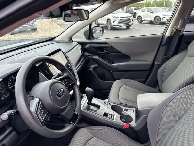 2024 Subaru Crosstrek Premium AWD