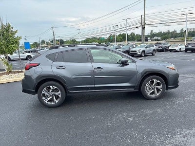 2024 Subaru Crosstrek Premium AWD