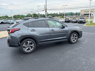 2024 Subaru Crosstrek Premium AWD