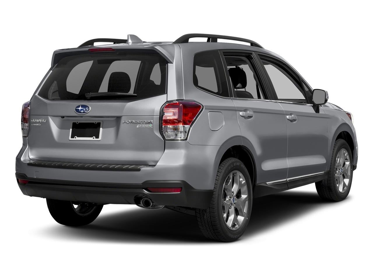 2017 Subaru Forester 2.5i Touring CVT