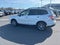 2016 Subaru Forester 2.5i Touring