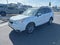 2016 Subaru Forester 2.5i Touring
