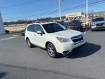 2016 Subaru Forester 2.5i Touring