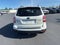 2016 Subaru Forester 2.5i Touring