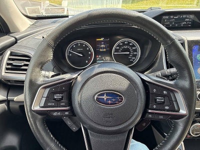 2023 Subaru Forester Limited CVT