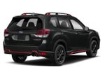 2020 Subaru Forester Sport CVT
