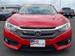 2018 Honda Civic Sedan EX-T CVT