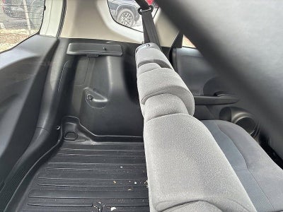 2013 Honda Fit Automatic