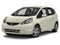 2013 Honda Fit Automatic