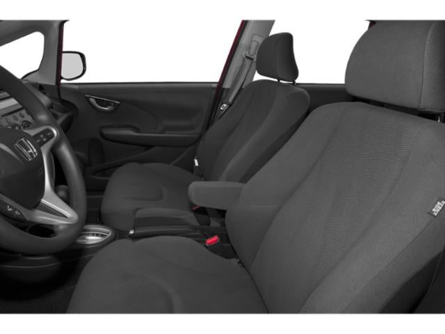 2013 Honda Fit Automatic