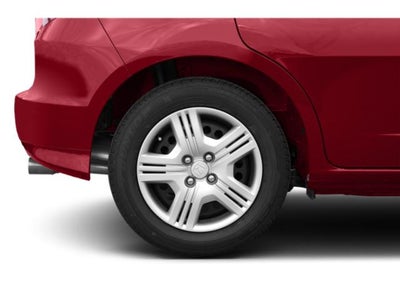 2013 Honda Fit Automatic