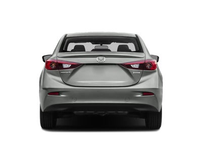2015 Mazda Mazda3 4dr Sdn Auto i Touring