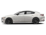 2025 Mazda Mazda3 Sedan 2.5 S Select Sport FWD