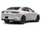 2025 Mazda Mazda3 Sedan 2.5 S Select Sport FWD