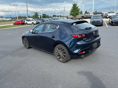 2024 Mazda Mazda3 Hatchback 2.5 S Select Sport Auto FWD