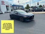 2024 Mazda Mazda3 Hatchback 2.5 S Select Sport Auto FWD