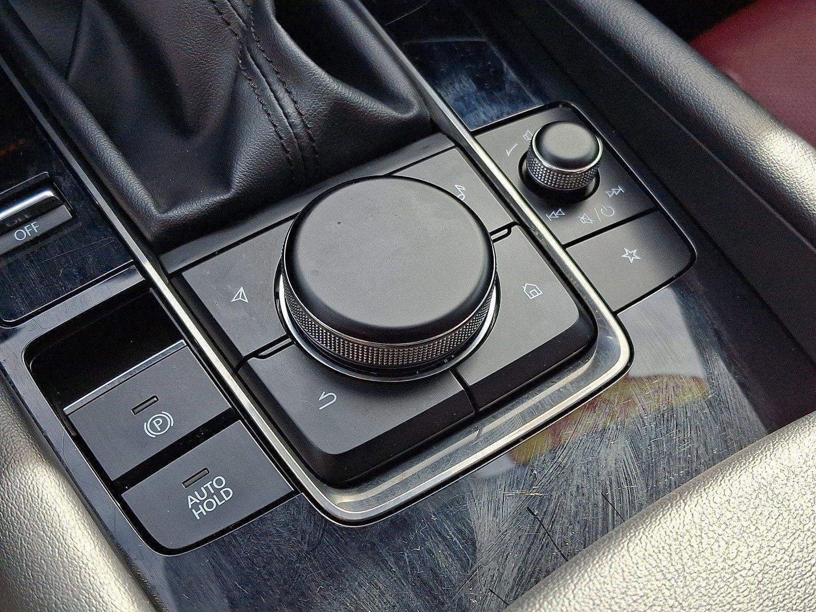 2024 Mazda Mazda3 Hatchback 2.5 S Carbon Edition Auto AWD