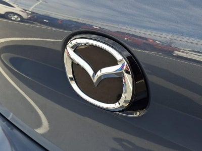 2024 Mazda Mazda3 Hatchback 2.5 S Carbon Edition Auto AWD