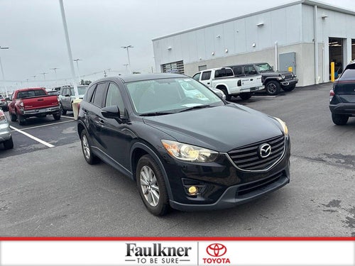 2016 Mazda Mazda CX-5 AWD 4dr Auto Touring