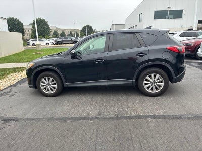 2016 Mazda Mazda CX-5 AWD 4dr Auto Touring
