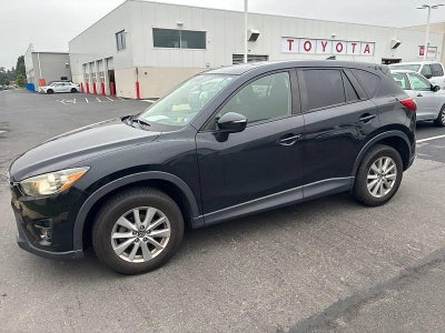 2016 Mazda Mazda CX-5 AWD 4dr Auto Touring