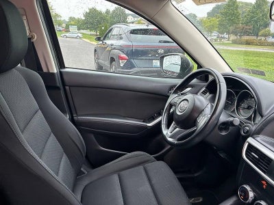 2016 Mazda Mazda CX-5 AWD 4dr Auto Touring