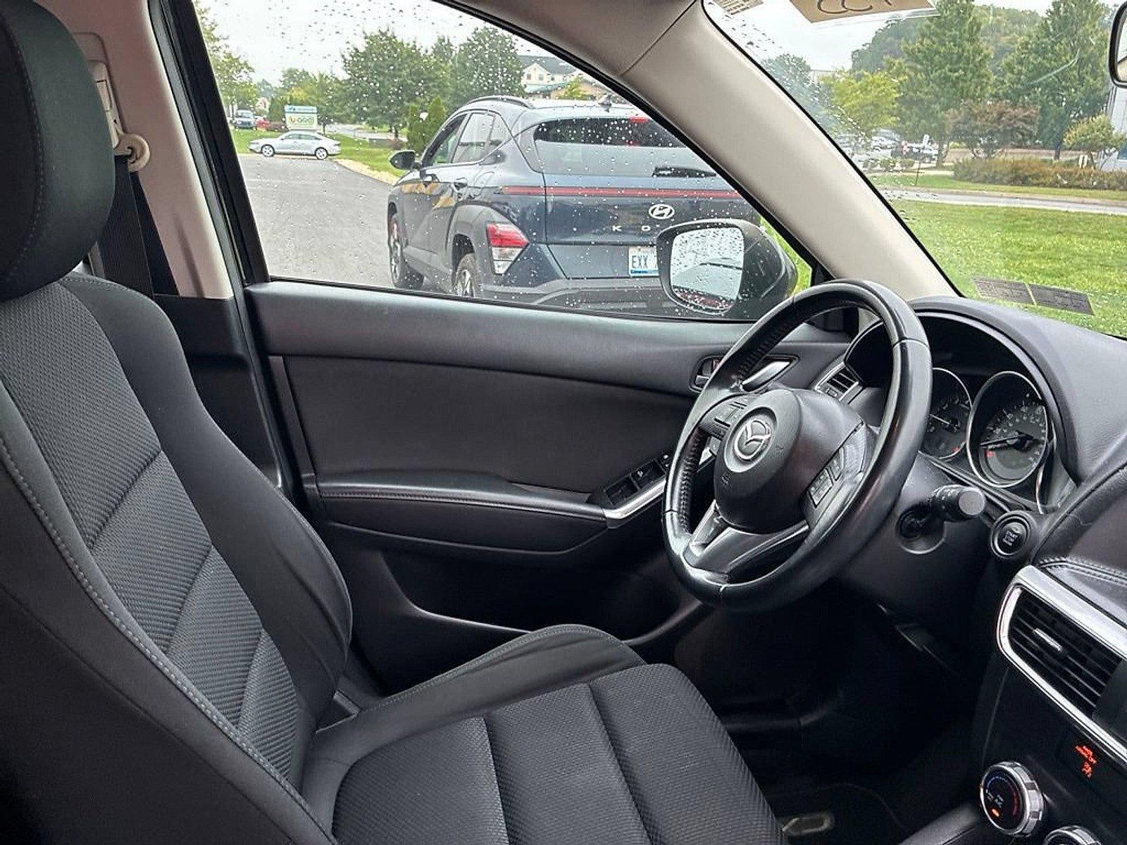 2016 Mazda Mazda CX-5 AWD 4dr Auto Touring
