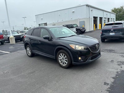 2016 Mazda Mazda CX-5 AWD 4dr Auto Touring