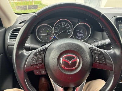 2016 Mazda Mazda CX-5 AWD 4dr Auto Touring