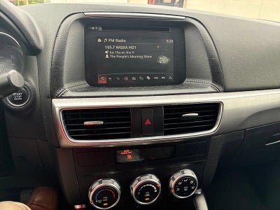 2016 Mazda Mazda CX-5 AWD 4dr Auto Touring