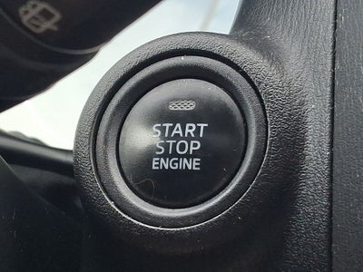 2016 Mazda Mazda CX-5 Touring