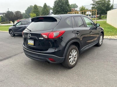 2016 Mazda Mazda CX-5 AWD 4dr Auto Touring
