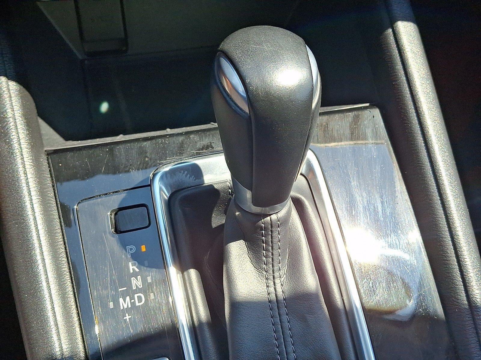 2025 Mazda Mazda CX-5 2.5 S Select Package AWD