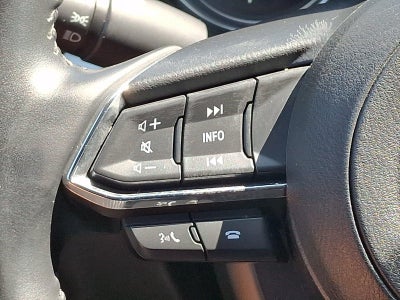 2025 Mazda Mazda CX-5 2.5 S Select Package AWD